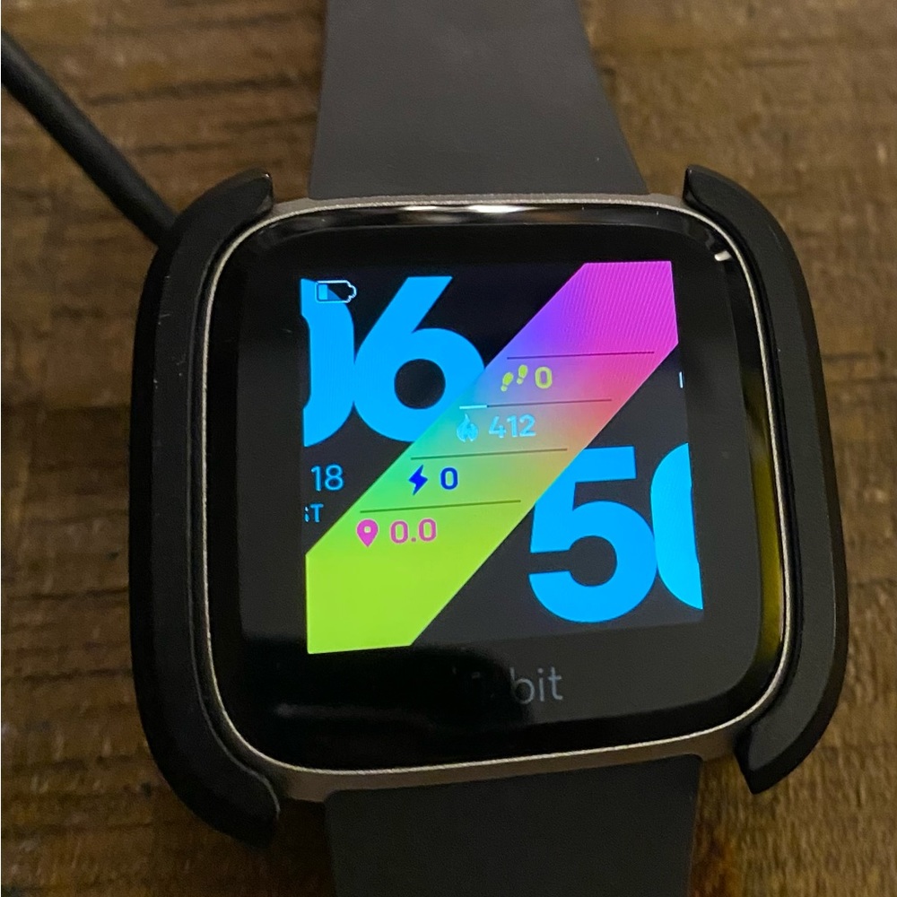 Fitbit Versa Lite